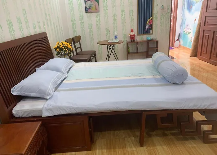 Thu Duc Home