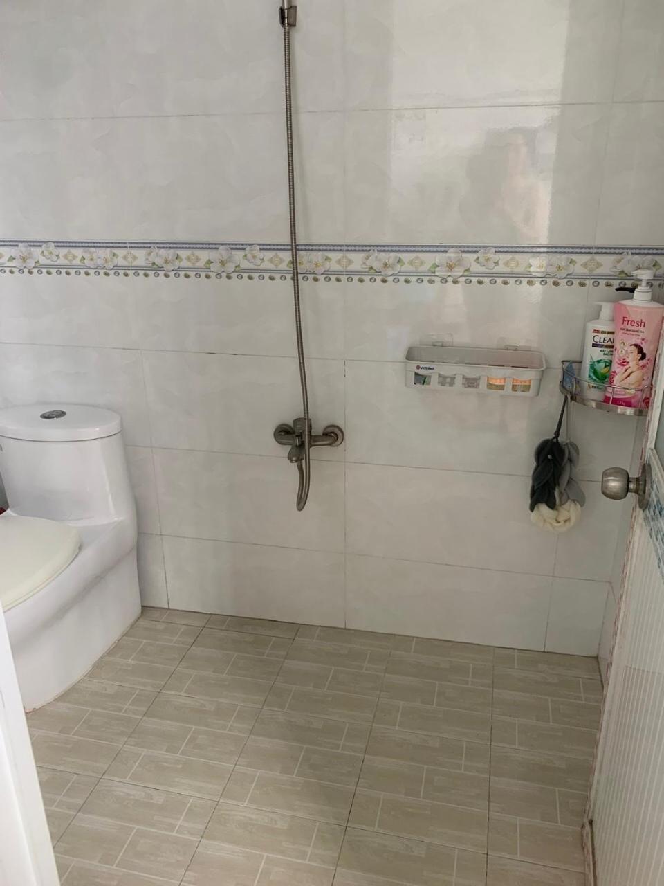Nhà khách Thu Duc