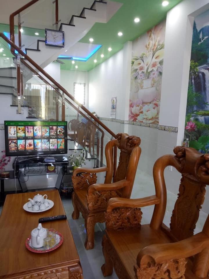 Thu Duc Nhà khách TP. Hồ Chí Minh