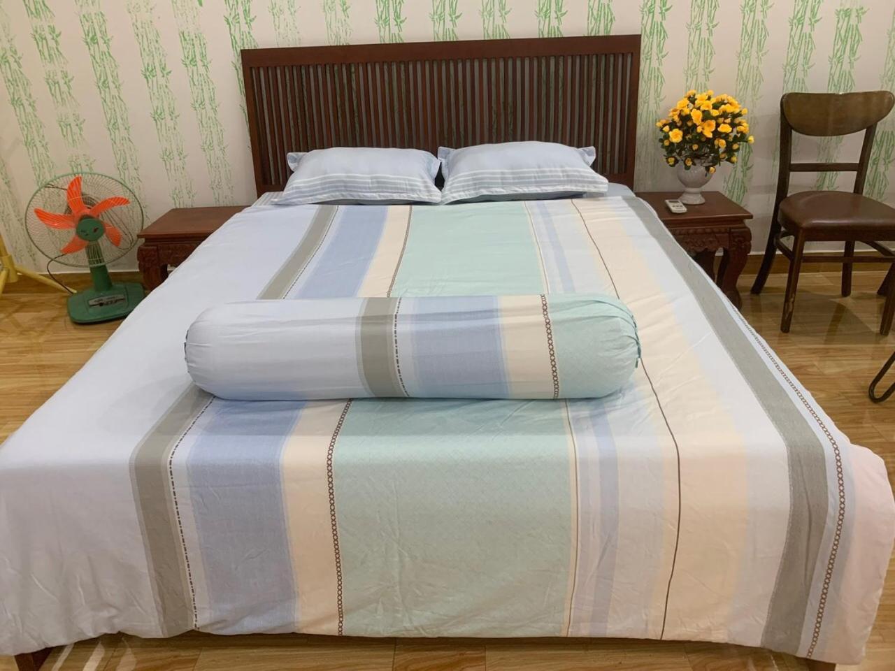 Nhà khách Thu Duc TP. Hồ Chí Minh