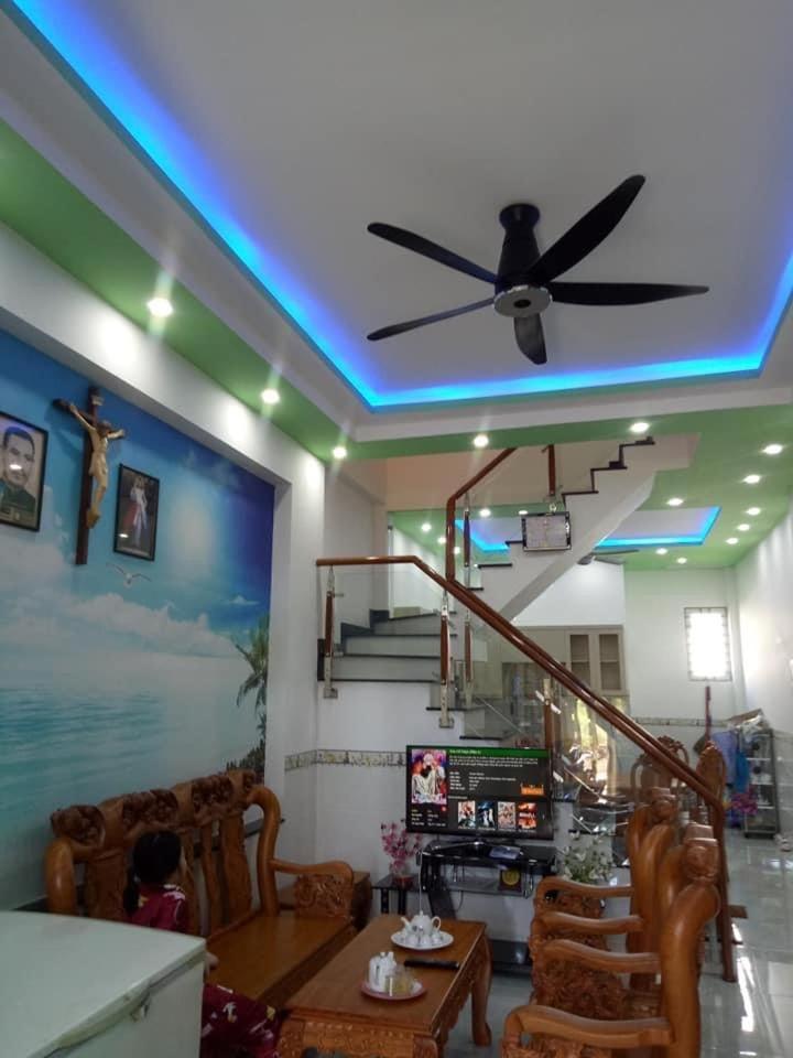 Nhà khách Thu Duc TP. Hồ Chí Minh