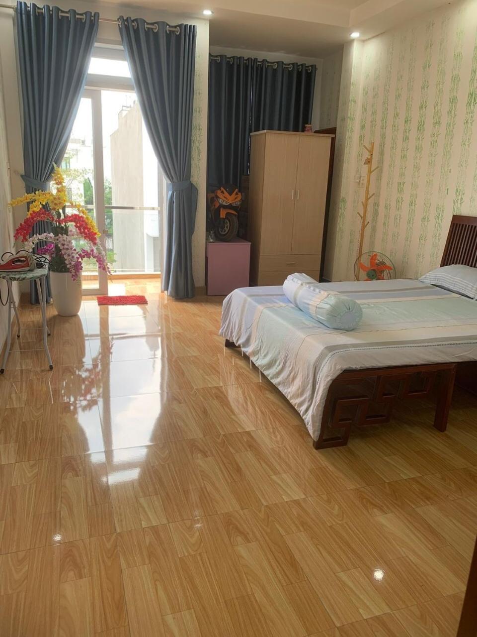 Thu Duc Nhà khách