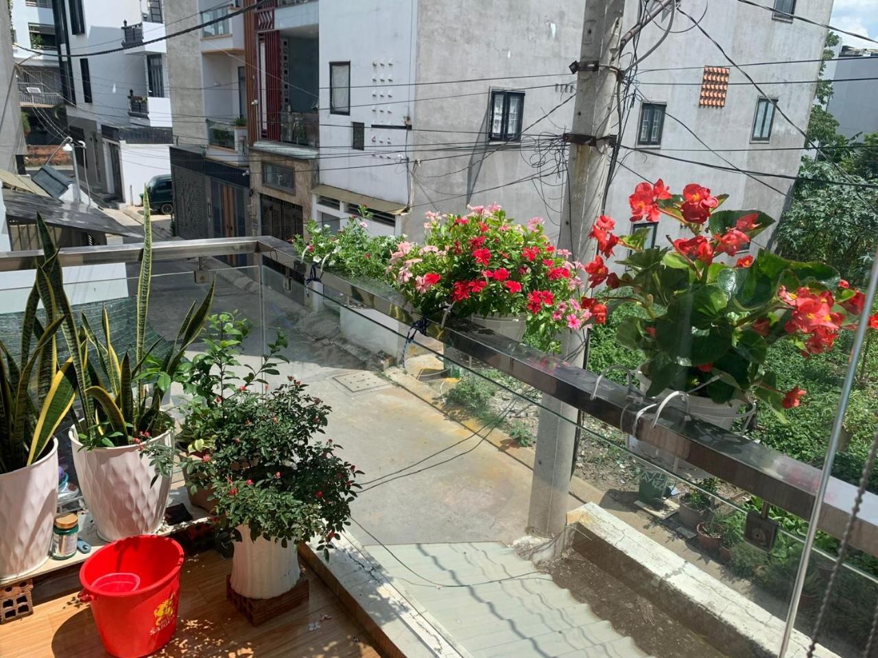 Nhà khách Thu Duc TP. Hồ Chí Minh