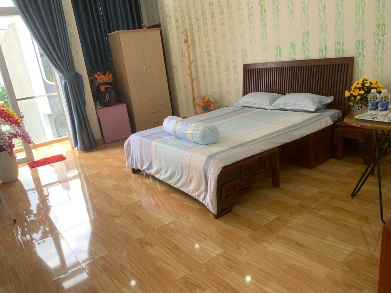 Nhà khách Thu Duc TP. Hồ Chí Minh
