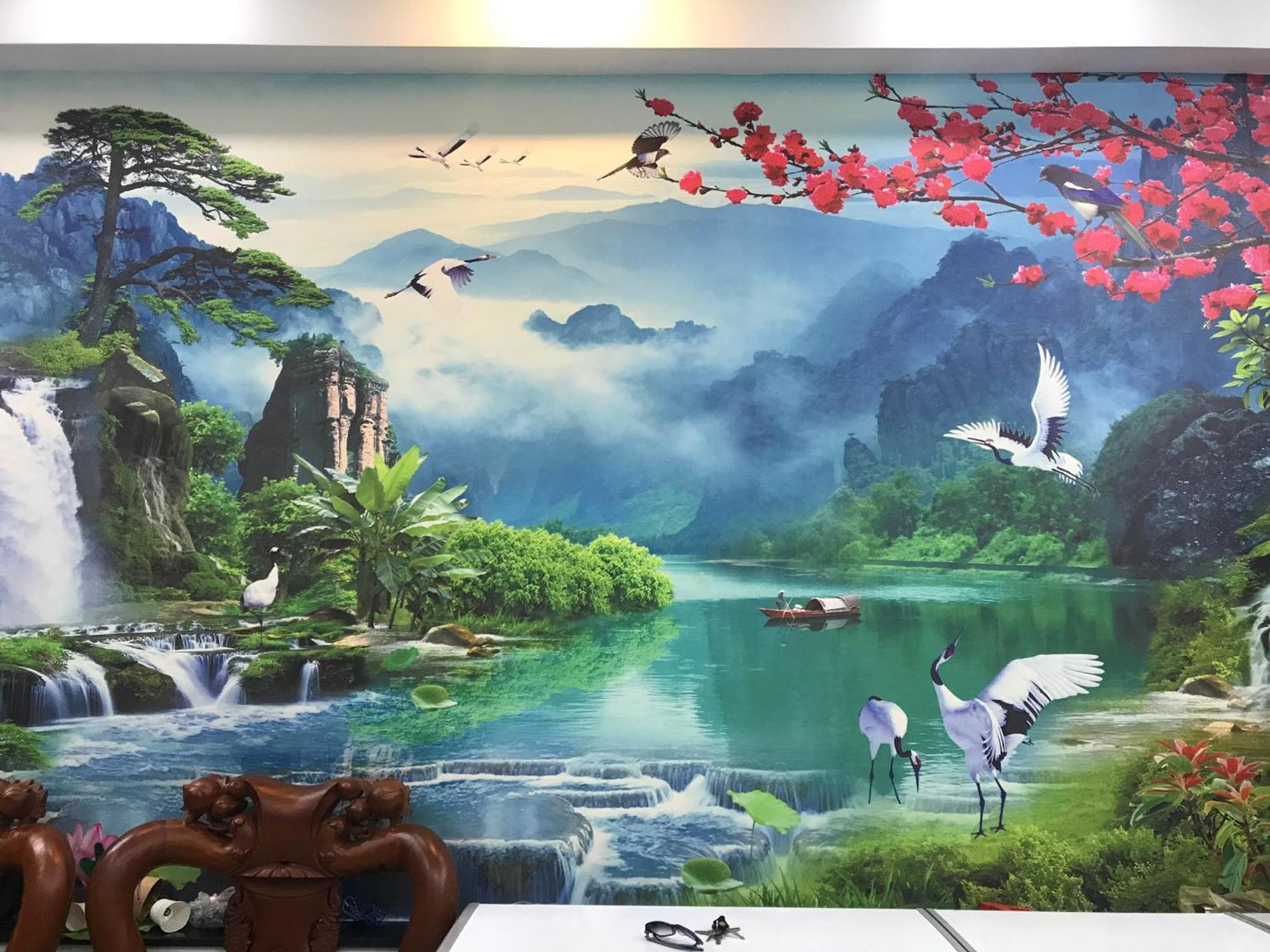 Thu Duc Nhà khách